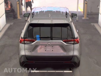 2025 Toyota RAV4 XLE - miniatura 6