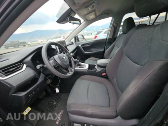 2025 Toyota RAV4 XLE - miniatura 7