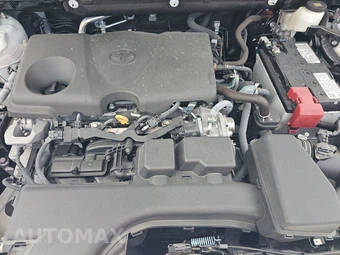 2025 Toyota RAV4 XLE – miniatura 15
