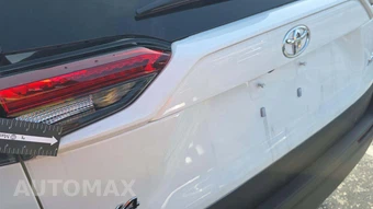 2025 Toyota RAV4 XLE – miniatura 20