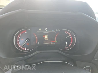 2025 Toyota RAV4 XLE - miniatura 12