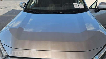 2025 Toyota RAV4 XLE - miniatura 19