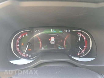 2025 Toyota RAV4 XLE - miniatura 6