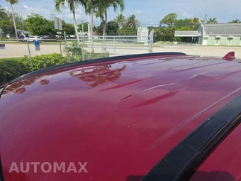 2025 Toyota RAV4 XLE - miniatura 9