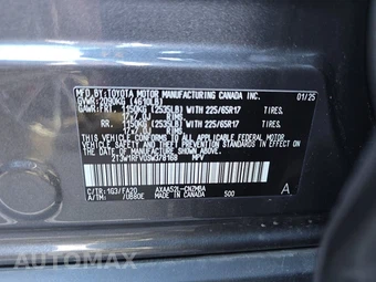2025 Toyota RAV4 XLE – miniatura 15