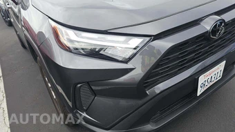 2025 Toyota RAV4 XLE – miniatura 19