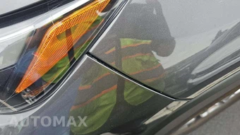 2025 Toyota RAV4 XLE – miniatura 20