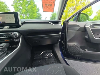 2025 Toyota RAV4 XLE - miniatura 16