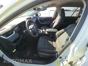 2025 Toyota RAV4 XLE - miniatura 13
