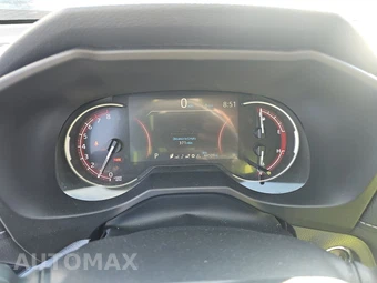 2025 Toyota RAV4 XLE - miniatura 18