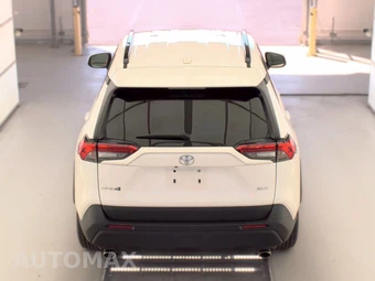 2025 Toyota RAV4 XLE - miniatura 6