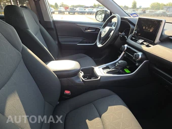 2025 Toyota RAV4 XLE - miniatura 14