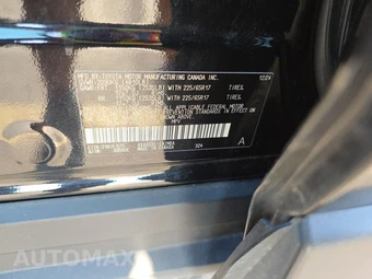 2025 Toyota RAV4 XLE - miniatura 21