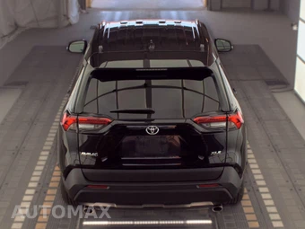 2025 Toyota RAV4 XLE - miniatura 6