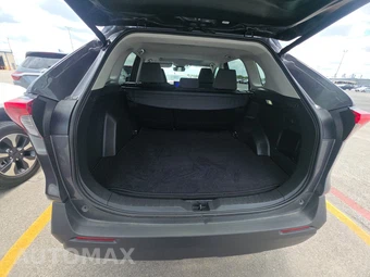 2025 Toyota RAV4 XLE - miniatura 16