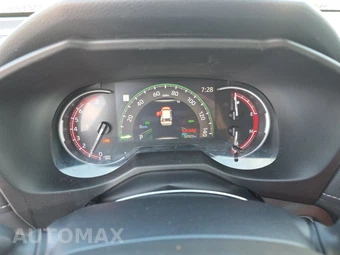 2025 Toyota RAV4 XLE - miniatura 17