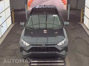 2025 Toyota RAV4 XLE - miniatura 2