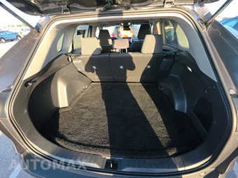 2025 Toyota RAV4 XLE - miniatura 23