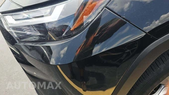 2025 Toyota RAV4 XLE - miniatura 25