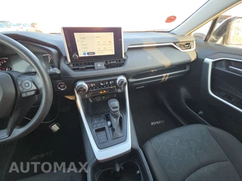 2025 Toyota RAV4 XLE – miniatura 17
