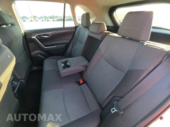 2025 Toyota RAV4 XLE – miniatura 19