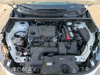 2025 Toyota RAV4 XLE – miniatura 22