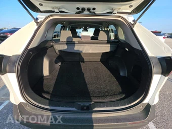 2025 Toyota RAV4 XLE – miniatura 23