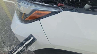 2025 Toyota RAV4 XLE – miniatura 27