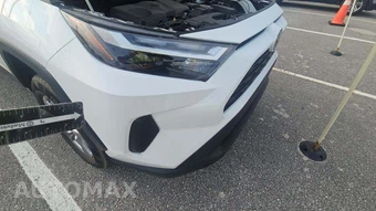 2025 Toyota RAV4 XLE – miniatura 28