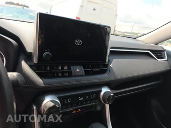 2025 Toyota RAV4 XLE - miniatura 17