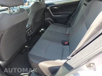 2025 Toyota RAV4 XLE - miniatura 19