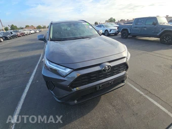 2025 Toyota RAV4 XLE - miniatura 2