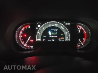 2025 Toyota RAV4 XLE – miniatura 18