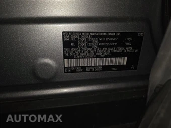 2025 Toyota RAV4 XLE – miniatura 21