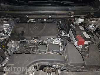 2025 Toyota RAV4 XLE – miniatura 22