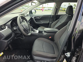2025 Toyota RAV4 XLE - miniatura 13