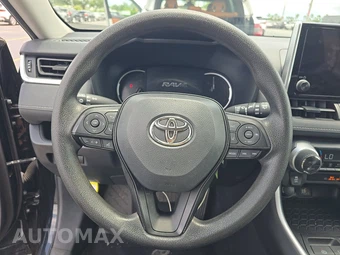 2025 Toyota RAV4 XLE - miniatura 16