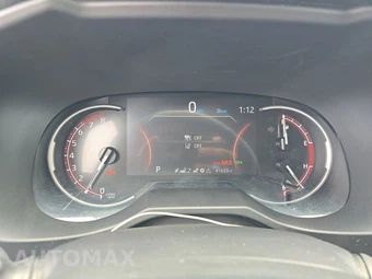 2025 Toyota RAV4 XLE - miniatura 18