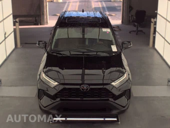 2025 Toyota RAV4 XLE - miniatura 2