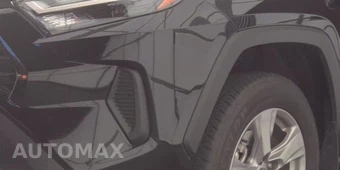 2025 Toyota RAV4 XLE - miniatura 20