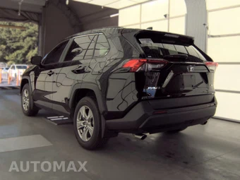 2025 Toyota RAV4 XLE - miniatura 6