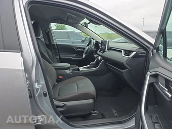 2025 Toyota RAV4 XLE - miniatura 14