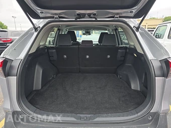 2025 Toyota RAV4 XLE - miniatura 23