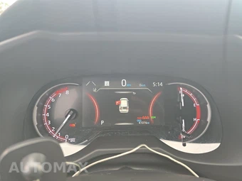 2025 Toyota RAV4 XLE - miniatura 18