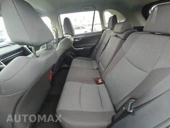 2025 Toyota RAV4 XLE - miniatura 19
