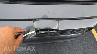 2025 Toyota RAV4 XLE - miniatura 29