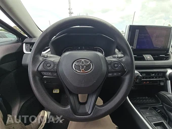 2025 Toyota RAV4 XLE - miniatura 16