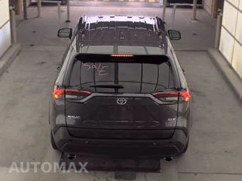 2025 Toyota RAV4 XLE - miniatura 6