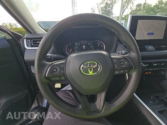2025 Toyota RAV4 XLE – miniatura 16