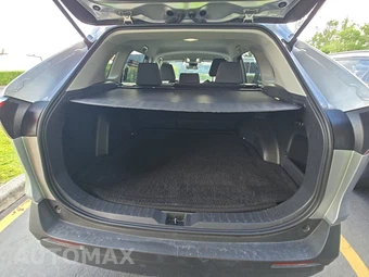 2025 Toyota RAV4 XLE – miniatura 23